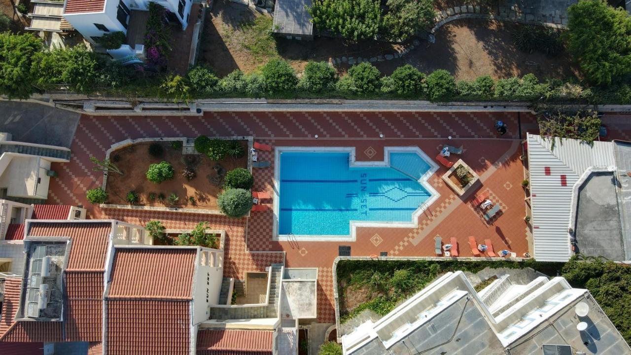 Sunset Apartments Malia Exteriér fotografie